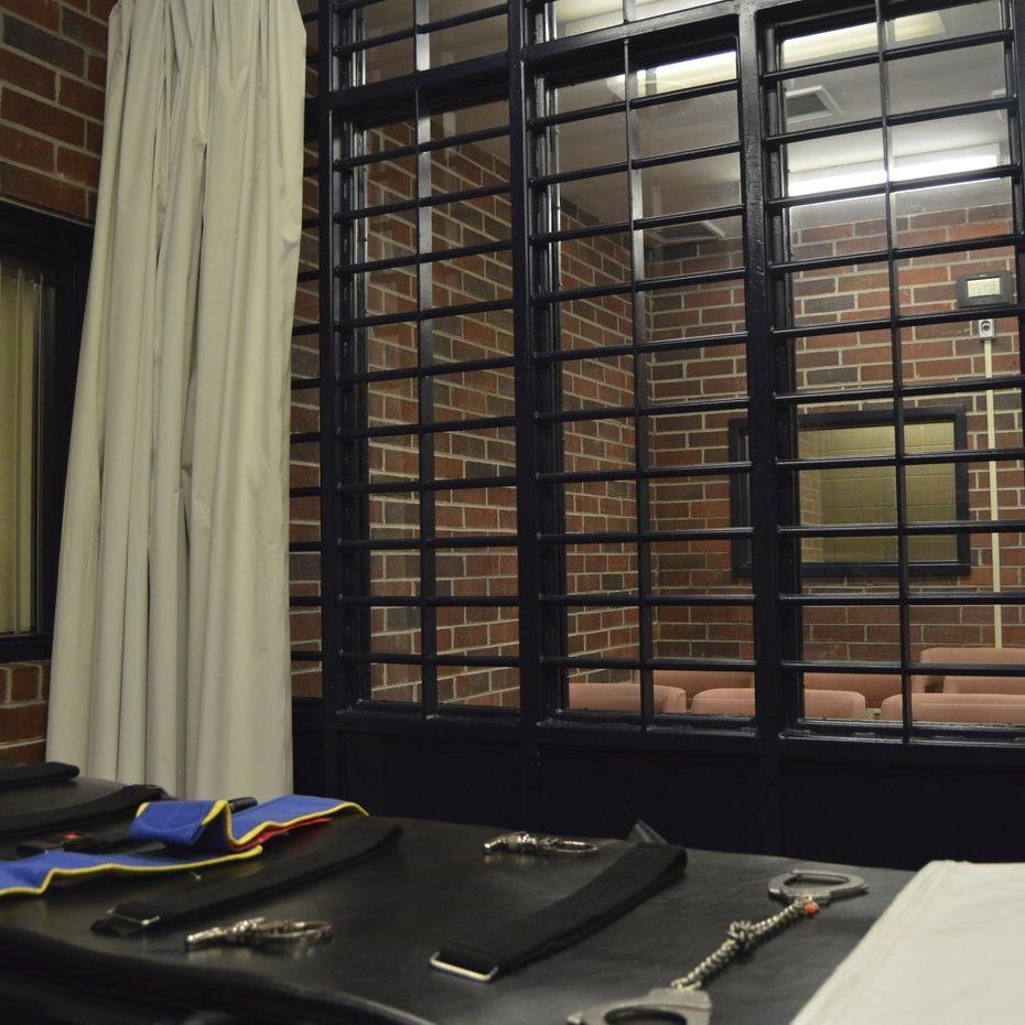 South Carolina inmate chooses to die by lethal injection amid concerns about firing squad